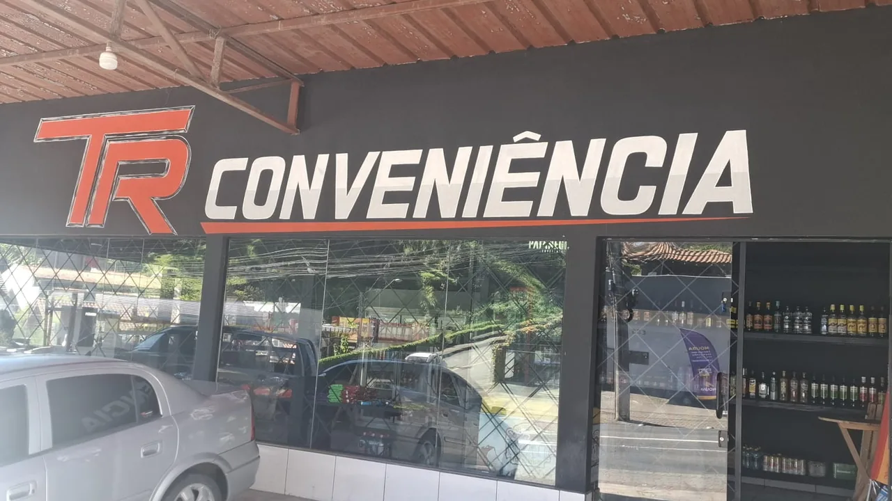 Tr Conveniência em São Bento do Sul