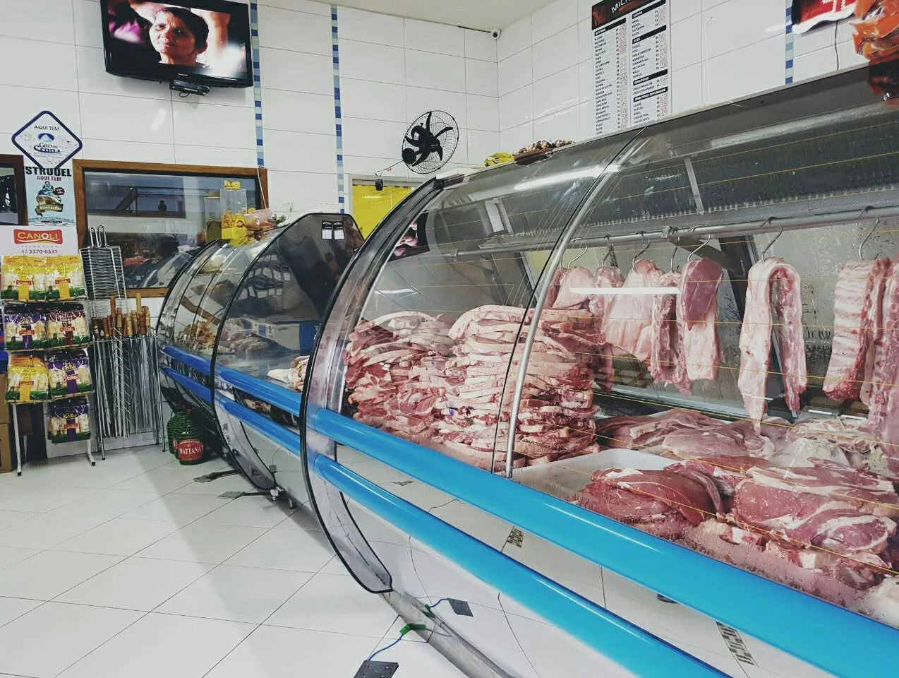 Açougue Michele — Açougues em São Bento do Sul-SC (foto 2)