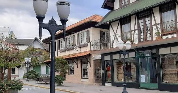 O Que Fazer em São Bento do Sul: Roteiro de Enxaimel, Museus e Onde Ficar