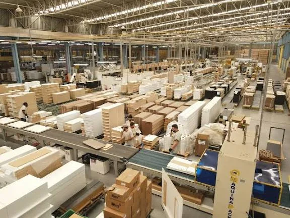 São Bento do Sul Capital Nacional dos Móveis: a história por trás do título e onde comprar direto de fábrica