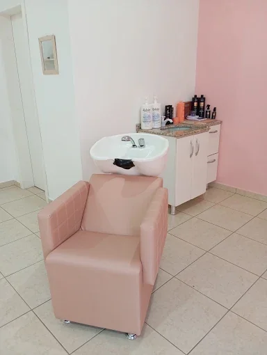 Salão de Beleza Fernanda Arnold Hair & Care — Salões de Beleza em São Bento do Sul-SC (foto 2)