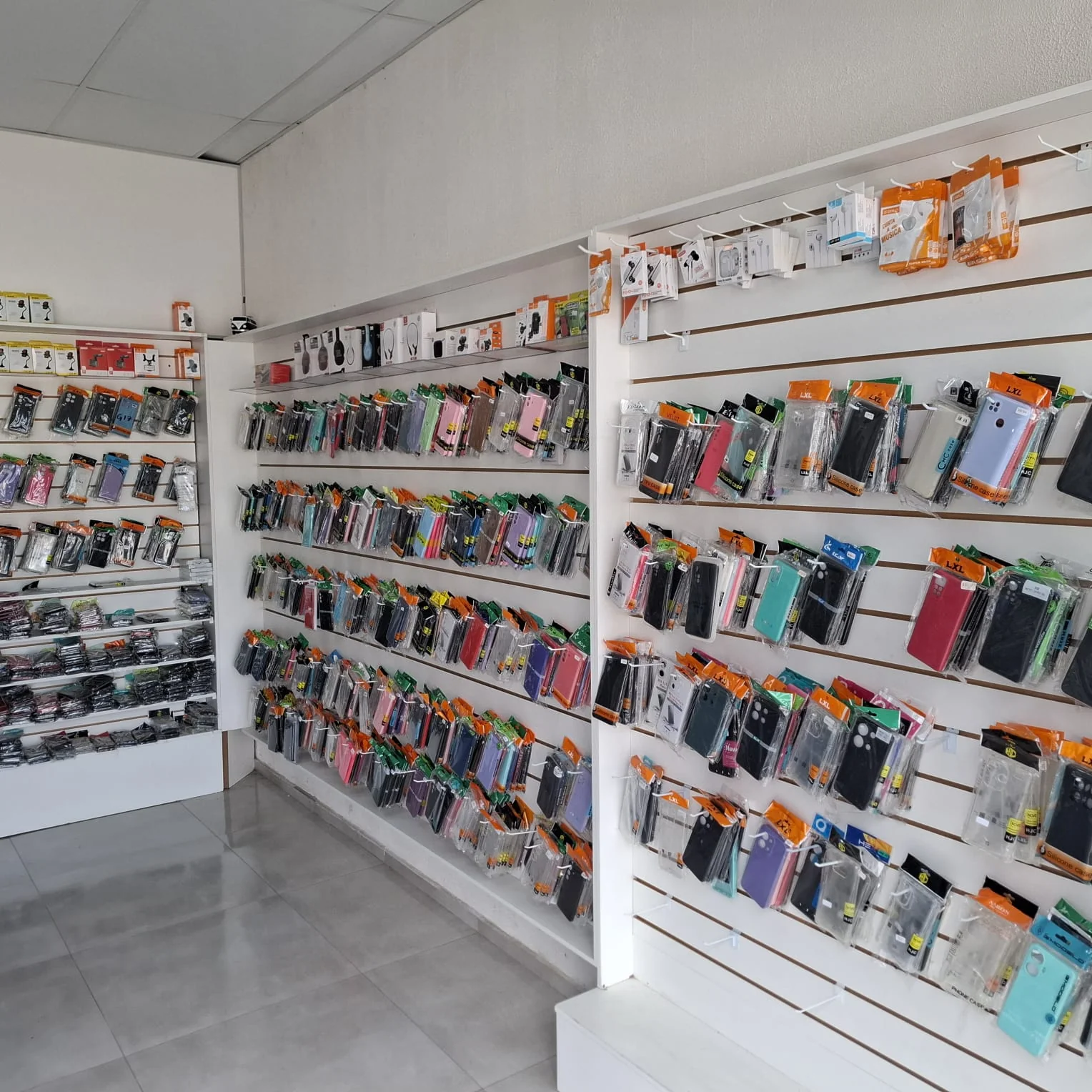 Samuka do Cell — Lojas de Celulares em São Bento do Sul-SC (foto 3)