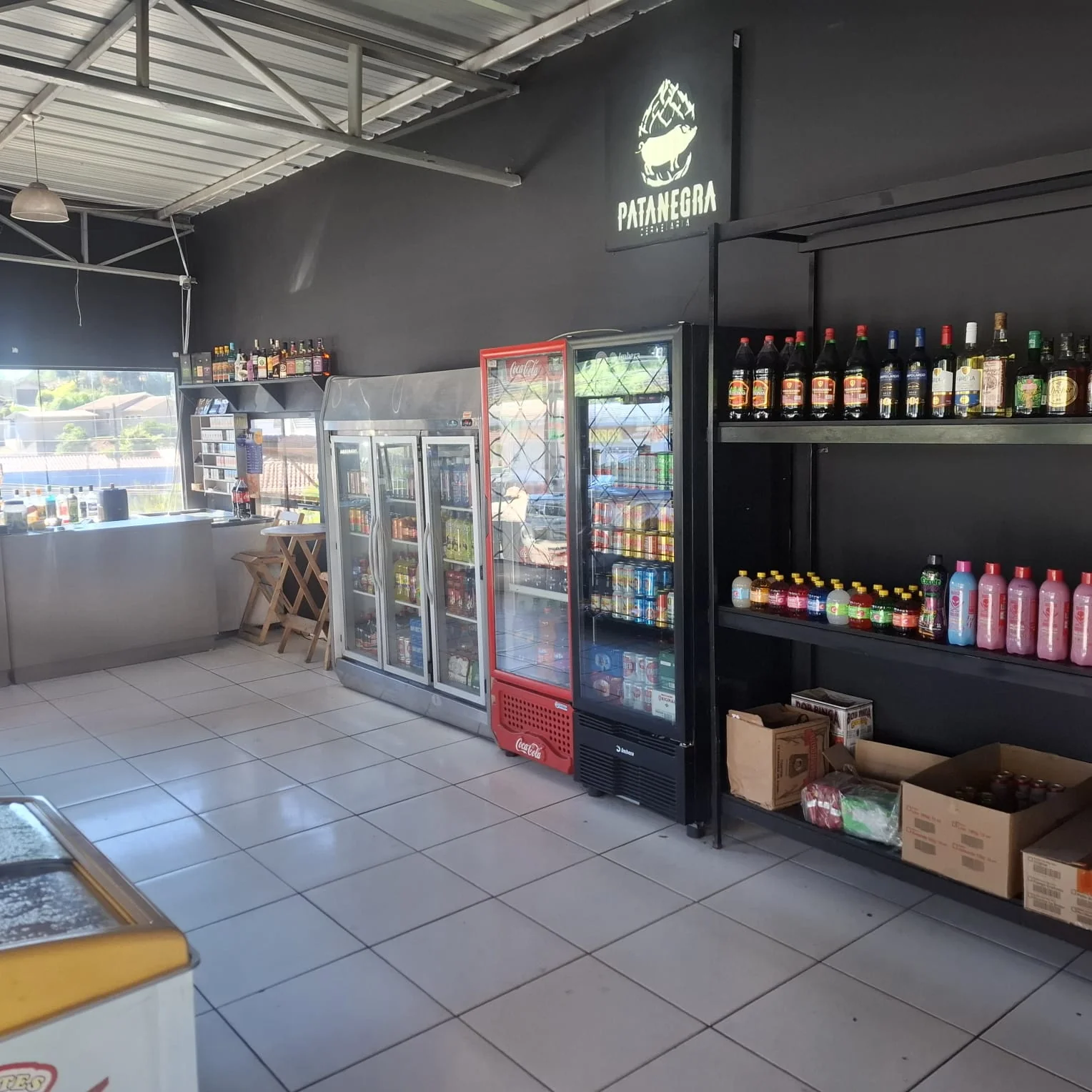 Tr Conveniência — Distribuidoras de Bebidas em São Bento do Sul-SC (foto 2)