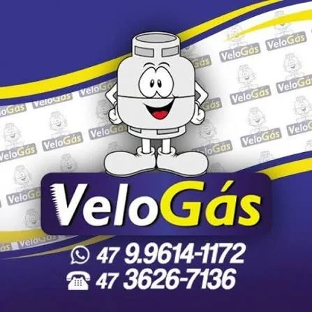 Velo Gás São Bento do Sul — Gás de Cozinha e Água em São Bento do Sul-SC (foto 2)
