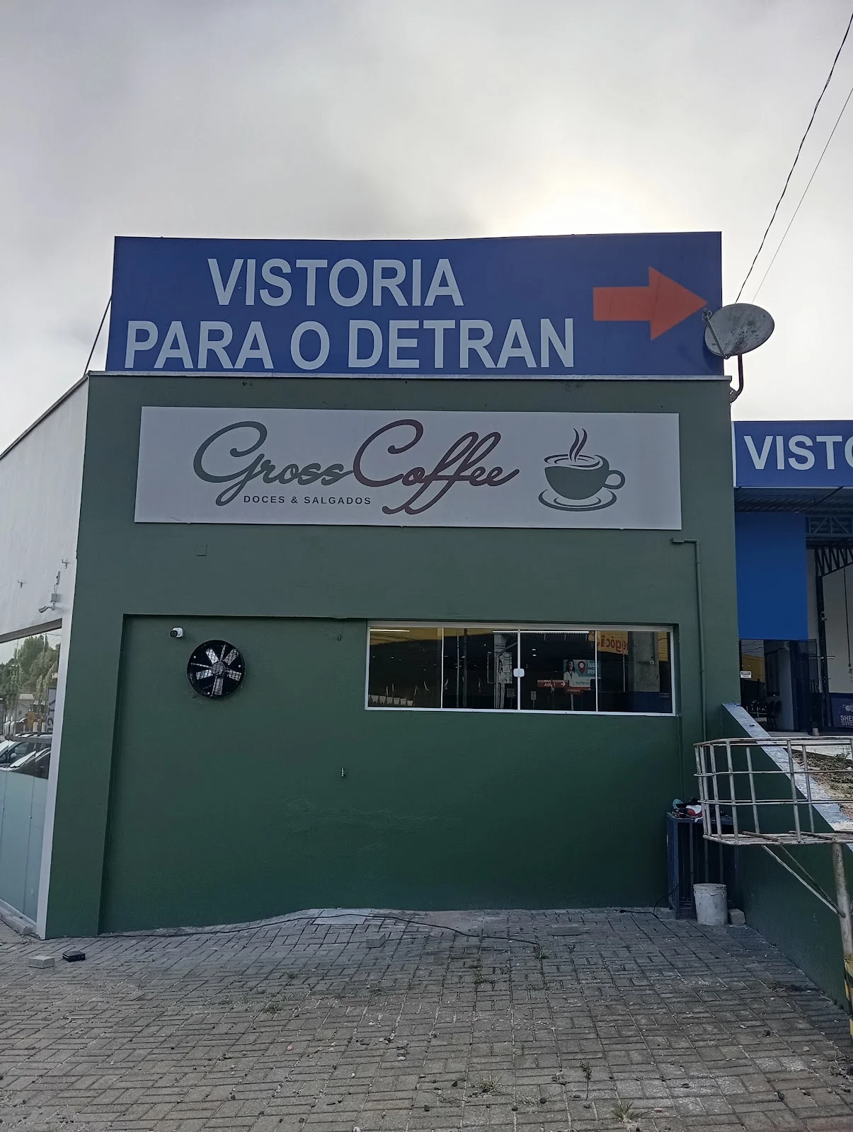 VF Designer & Gráfica — Gráficas em São Bento do Sul-SC (foto 3)