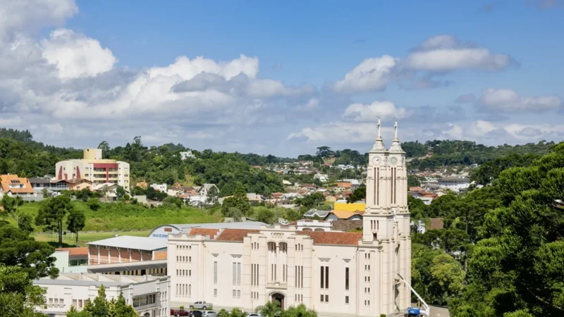 Novos promotores do MPSC começam a atuar em São Bento do Sul