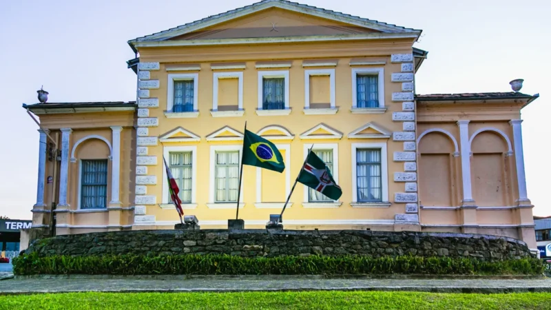 Evento sobre inovação e economia sustentável em São Bento do Sul