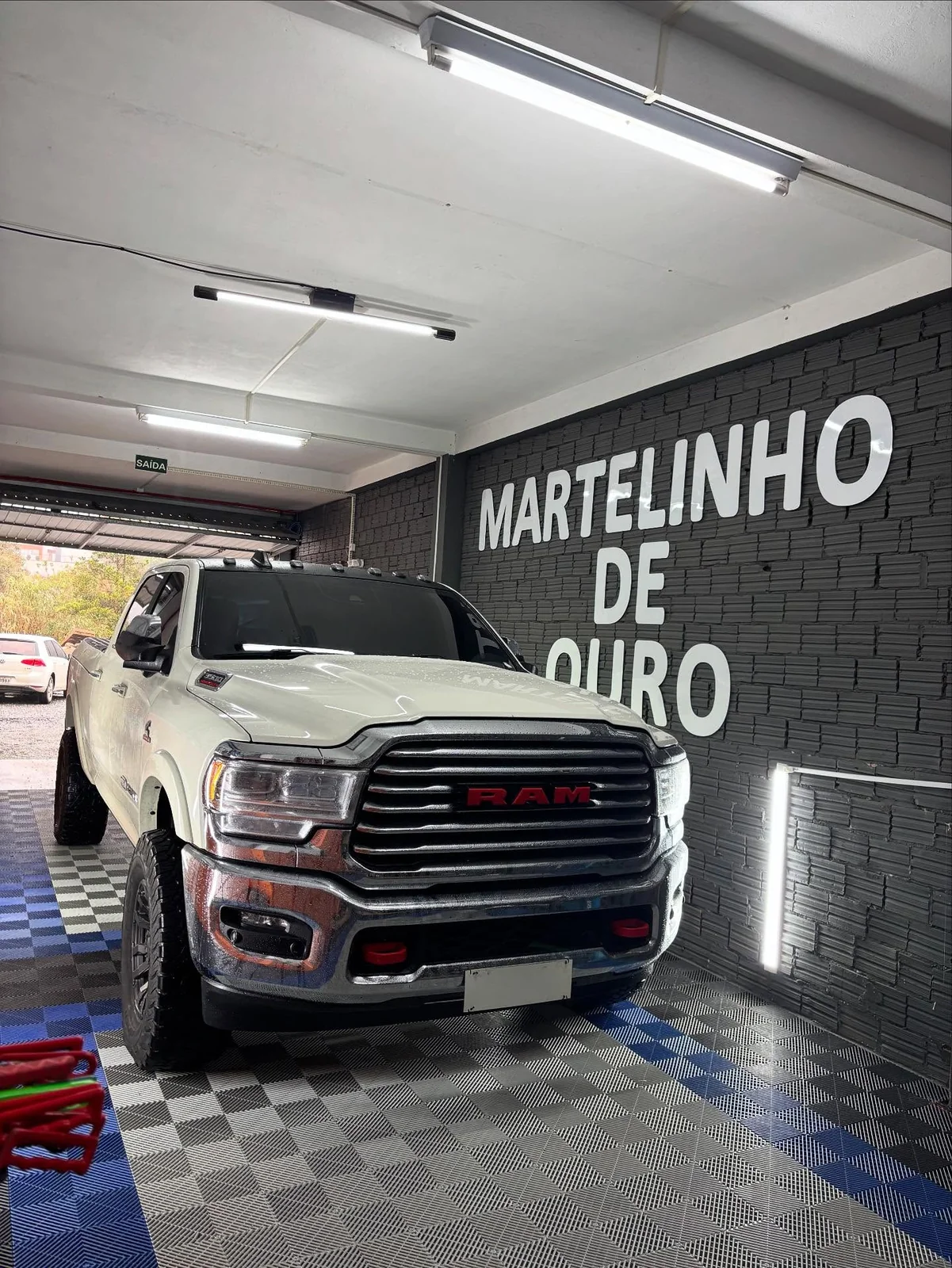 2K Martelinho de Ouro — Martelinho de Ouro em São Bento do Sul-SC (foto 2)