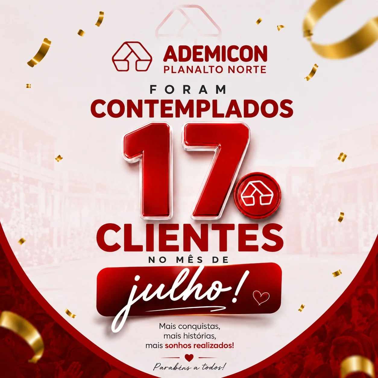 Ademicon São Bento do Sul — Consórcios e Investimentos em São Bento do Sul-SC (foto 4)