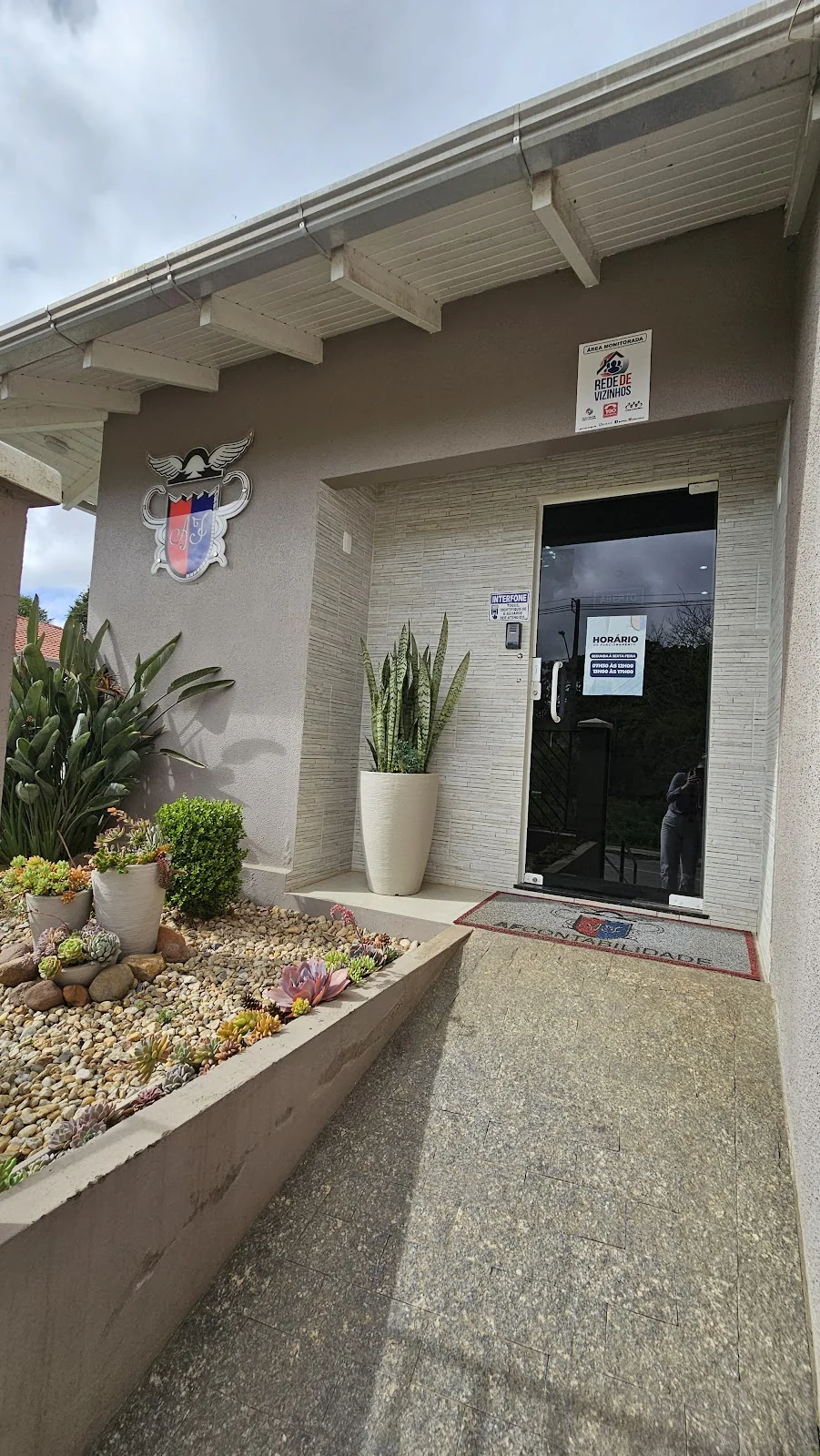 AF Contabilidade — foto