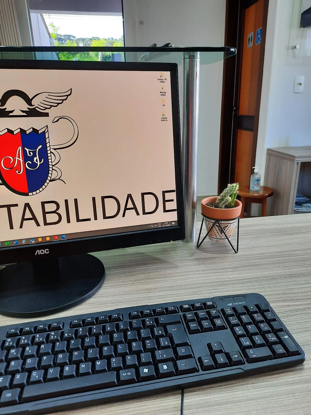 AF Contabilidade — Contadores e Contabilidade em São Bento do Sul-SC (foto 4)