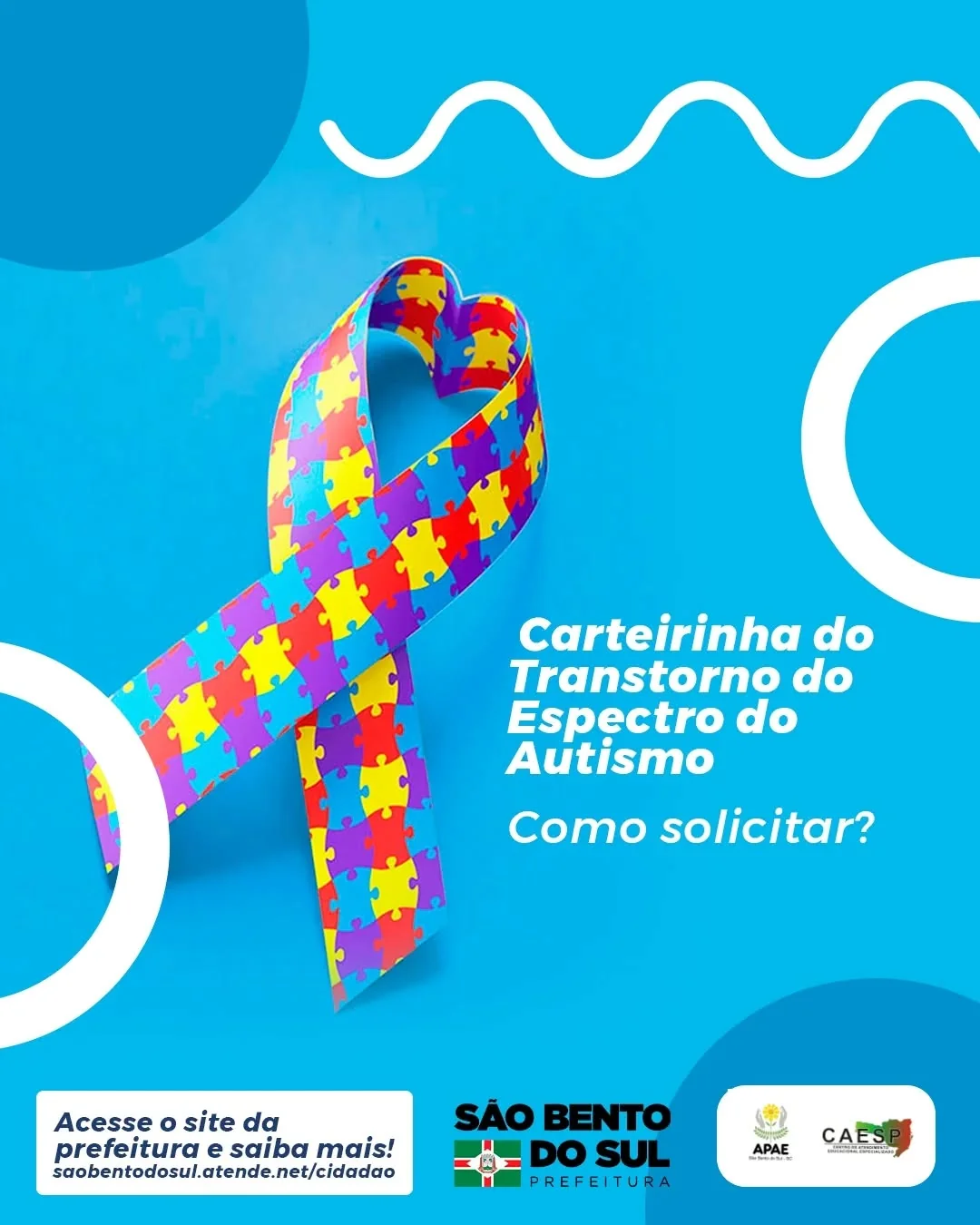 APAE São Bento do Sul — Entidades e ONGs em São Bento do Sul-SC (foto 2)