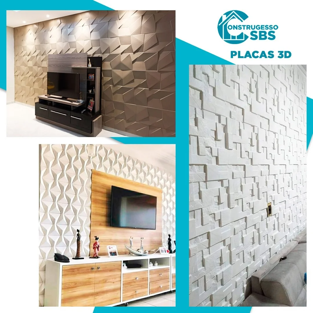 Construgesso SBS — Gesso e Drywall em São Bento do Sul-SC (foto 3)