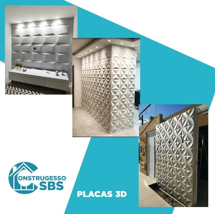 Construgesso SBS — Gesso e Drywall em São Bento do Sul-SC (foto 4)