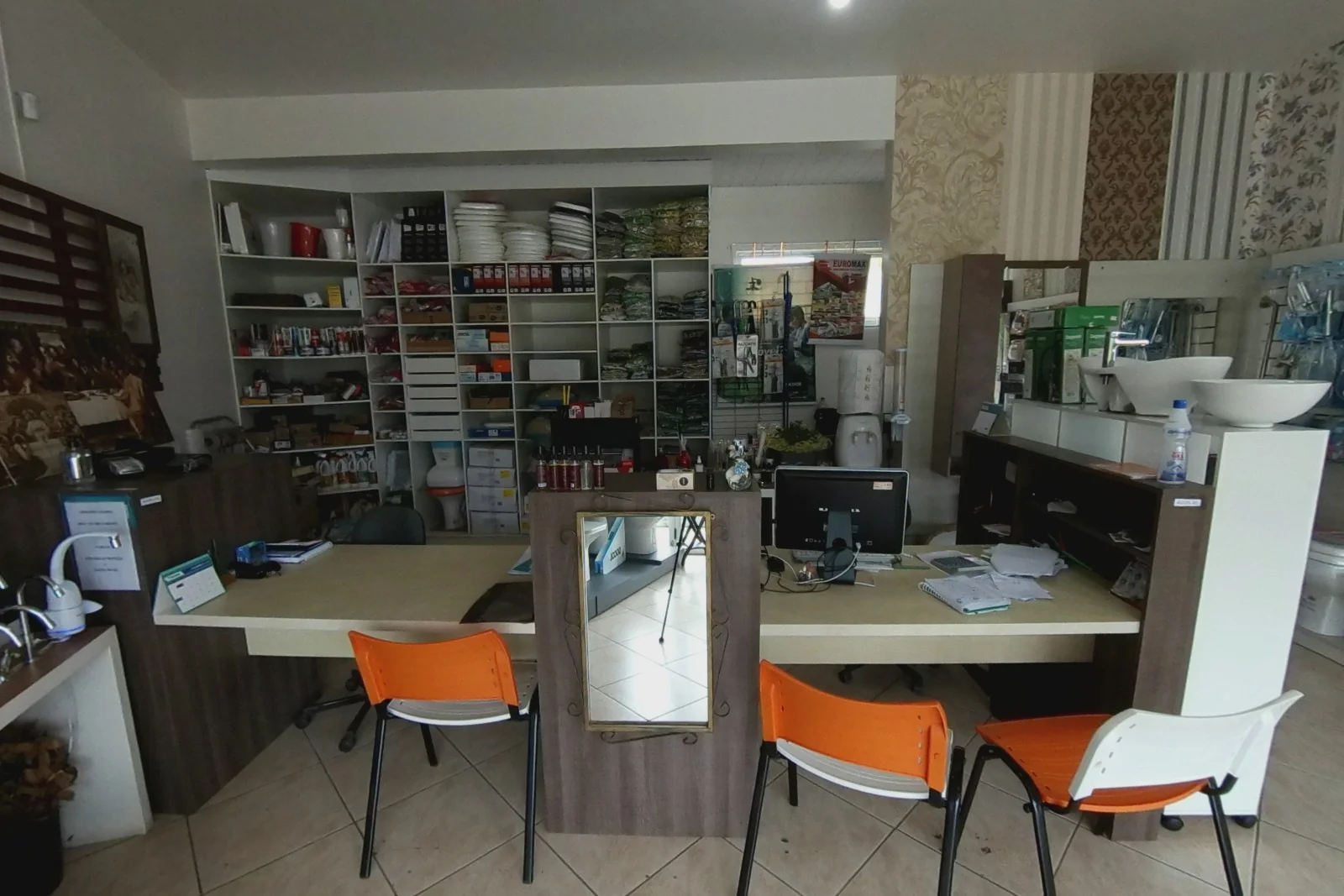 Decorar Pisos e Revestimentos — Pisos e Revestimentos em São Bento do Sul-SC (foto 3)