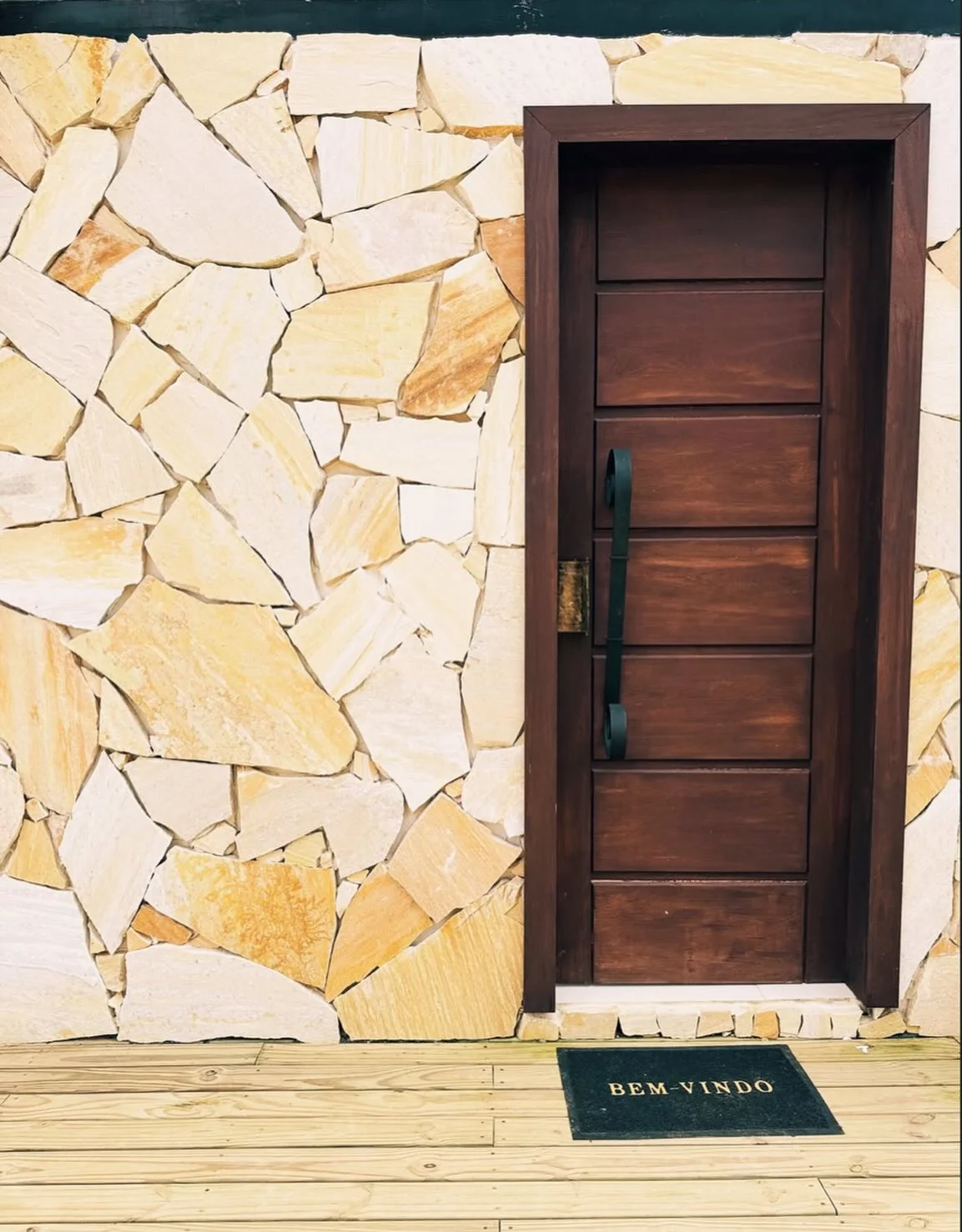 Edi Pedras — Pedras em São Bento do Sul-SC (foto 3)