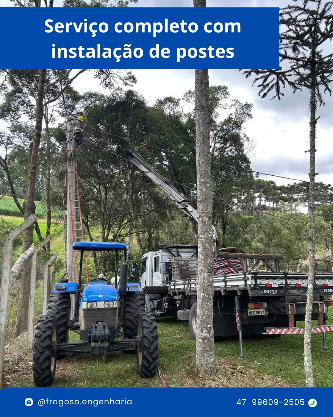 Flavio Fragoso Engenharia — Engenheiros em São Bento do Sul-SC (foto 3)