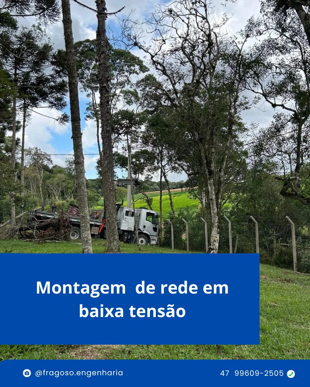 Flavio Fragoso Engenharia — Engenheiros em São Bento do Sul-SC (foto 4)